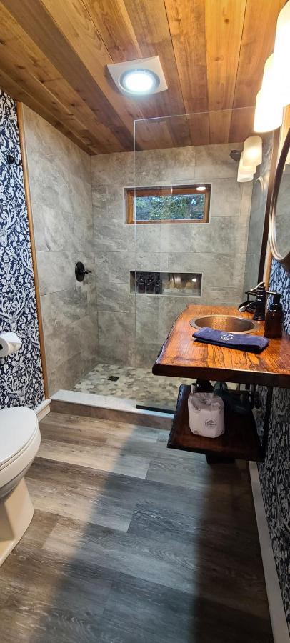 Riverside Retreat Hendersonville Exterior foto